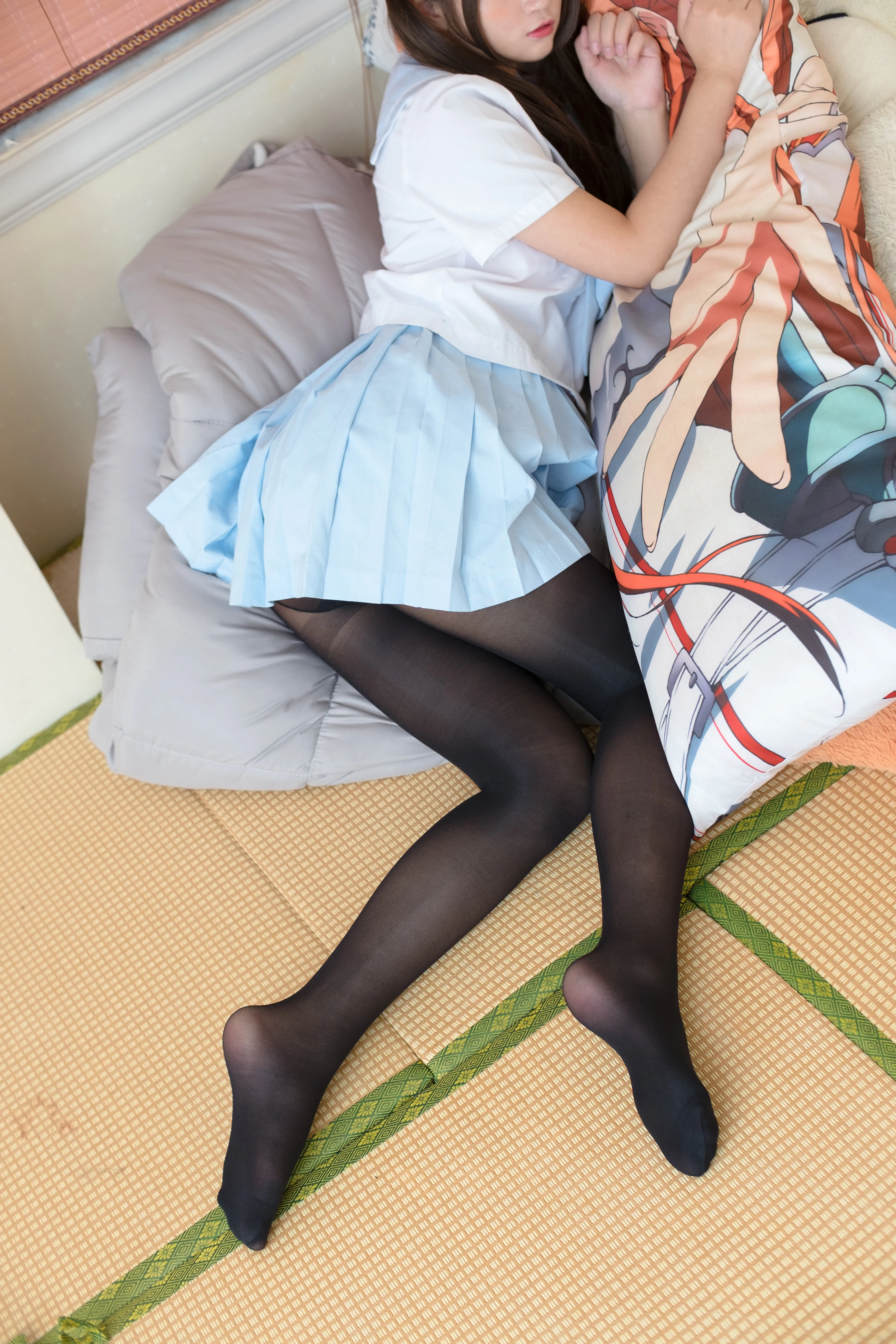森萝财团 BETA-010 [61P]插图8